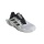 adidas Tennisschuhe Barricade 13 Allcourt/Stabil 2024 weiss/schwarz/grau Herren